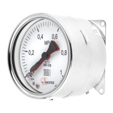 Манометры железнодорожные МП-2ф Манометры железнодорожные МП-2ф